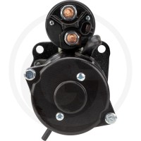 GRANIT Rozrusznik przekładniowy 12 V / 3,2 kW 3780010378 - Sklep PoltechParts