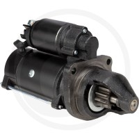 GRANIT Rozrusznik przekładniowy 12 V / 3,2 kW 3780010378 - Sklep PoltechParts
