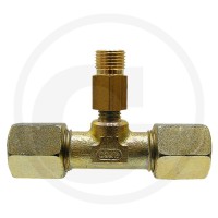 GRANIT Złącze śrubowe - trójnik T 82770210 - Sklep PoltechParts