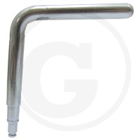 Scharmüller Dźwignia wyzwalacza 777107322050 - Sklep PoltechParts