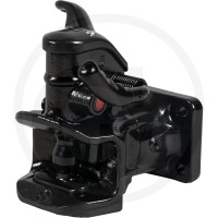 Sauermann Zaczep automatyczny z kołnierzem 711170029 - Sklep PoltechParts