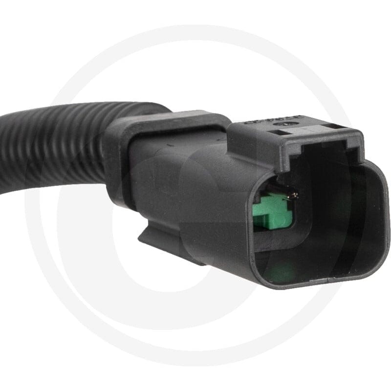 SANDEN Sprężarka klimatyzacji 6520010038 - Sklep PoltechParts