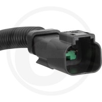 SANDEN Sprężarka klimatyzacji 6520010038 - Sklep PoltechParts