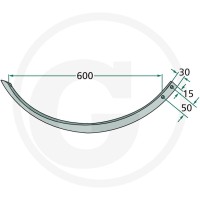 GRANIT Igła 6471105220813F - Sklep PoltechParts