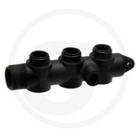 ARAG Rozdzielacz 3-drożny 670152343 - Sklep PoltechParts