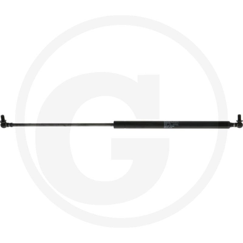 Stabilus Przepustnica ciśnienia gazu 6549705697