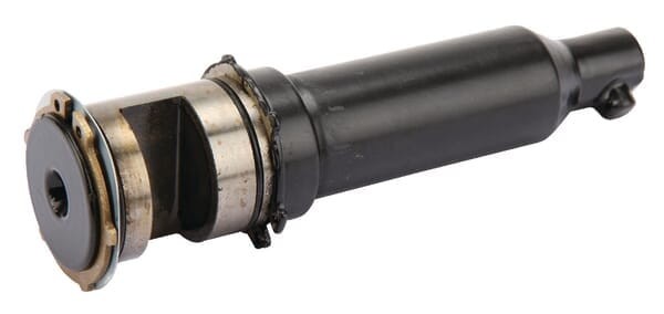 Wał rozruchowy 80LG 01187401