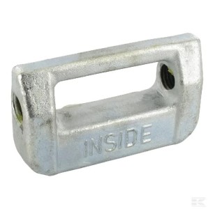Nakrętka mocująca, 3 / 4" UNC