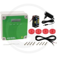 GRANIT Automatyczne drzwiczki dla kurcząt 58070547 - Sklep PoltechParts