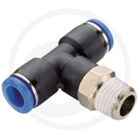 GRANIT B-TEdk-16-1/2-KU Trójnik wkręcany 60603180069 - Sklep PoltechParts