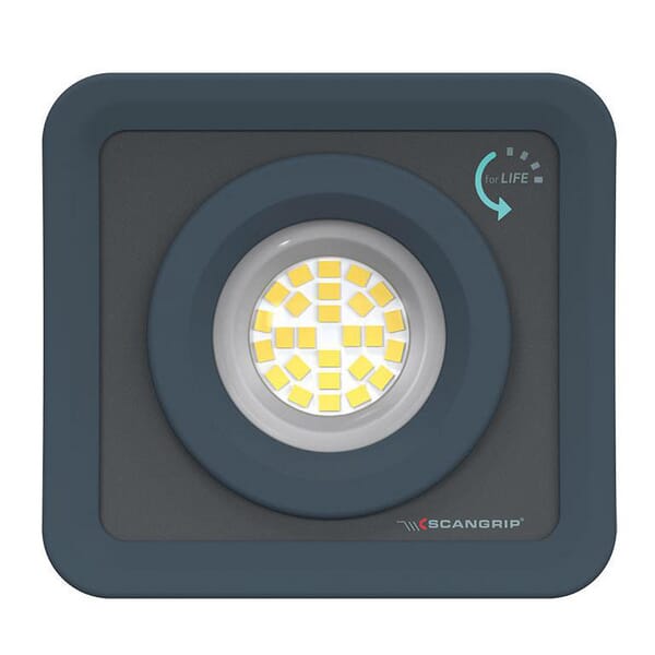 Lampa robocza Nova mini 036200SCAN