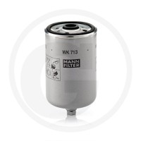 MANN FILTER Filtr paliwa 565WK713 - Sklep PoltechParts
