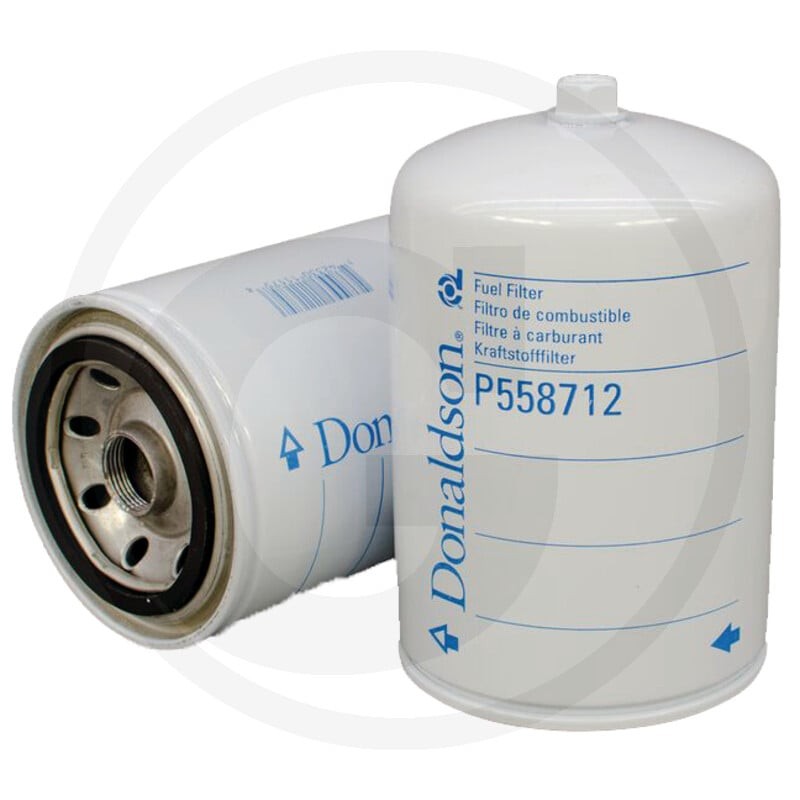 Donaldson Filtr paliwa 566P558712
