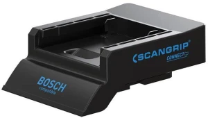 Złącze Bosch Niebieski 036140CSCAN