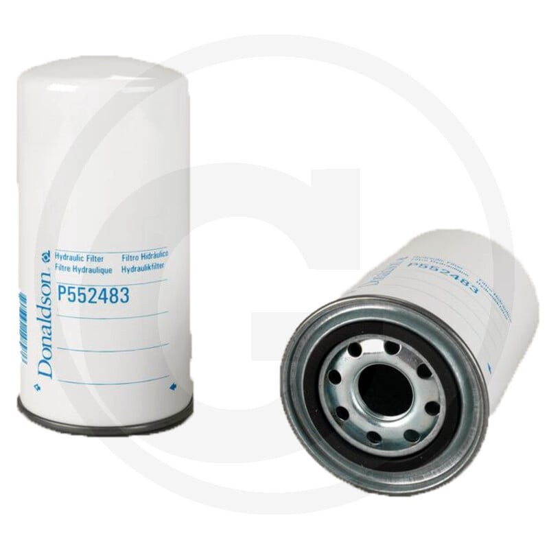 Donaldson Filtr oleju hydraulicznego 566P552483