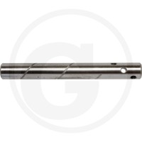Sworzeń smarowania 42CrMo4 50915BBS4501CRMO - Sklep PoltechParts