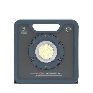 Lampa robocza Nova 6 C+R 036205SCAN