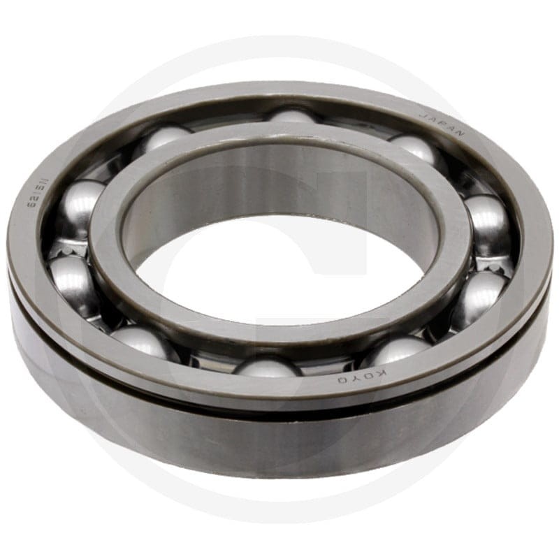 ZF Łożysko kulkowe 5450750116045