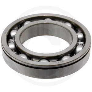 ZF Łożysko kulkowe 5450750116045