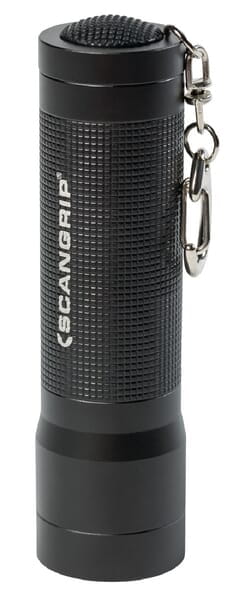 Latarka LED Flash Mini 035102SCAN