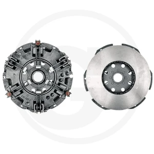 GRANIT Sprzęgło dwustopniowe DuT 228/290 445K88879002