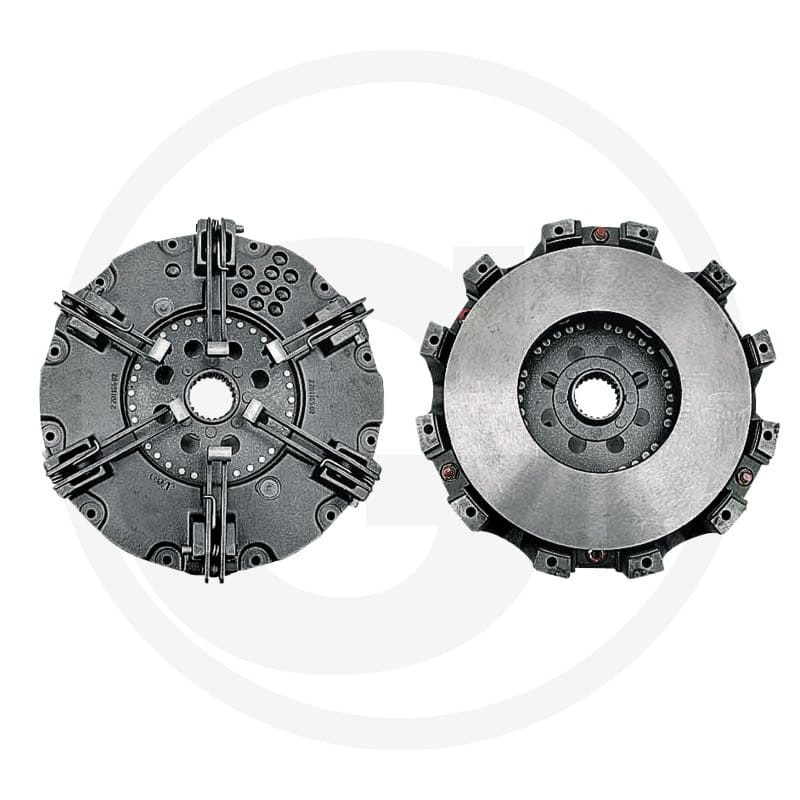 GRANIT Sprzęgło dwustopniowe DUT310 445K88894003