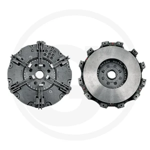 GRANIT Sprzęgło dwustopniowe DUT310 445K88894003