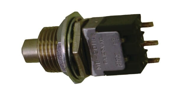 Przełącznik przyciskowy Stoll 0401090