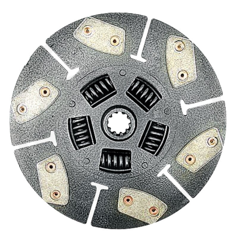 GRANIT Tarcza sprzęgła 280 445S50281605-1