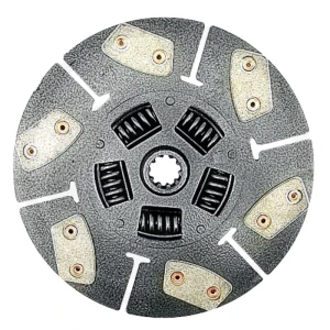 GRANIT Tarcza sprzęgła 280 445S50281605-1