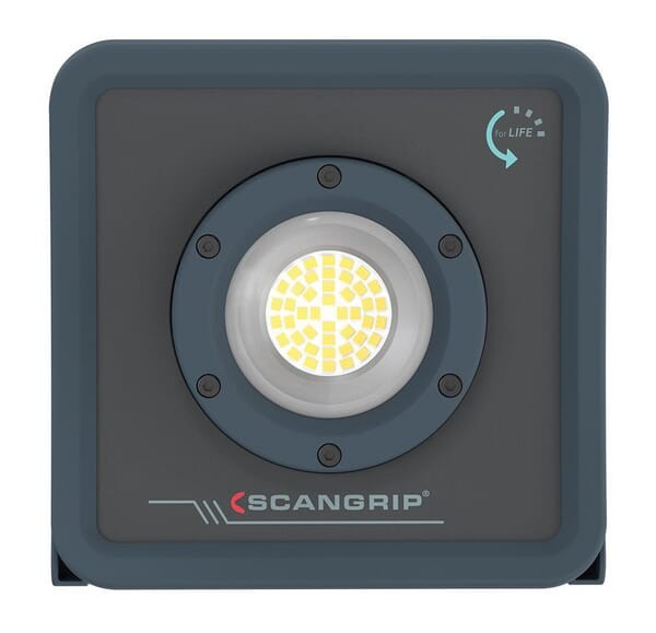 Lampa robocza Nova R 036201SCAN