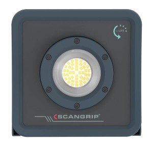 Lampa robocza Nova R 036201SCAN