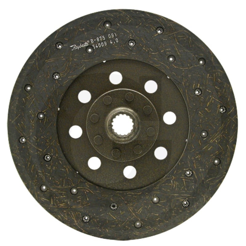 GRANIT Tarcza sprzęgła 310 445S50481018