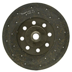 GRANIT Tarcza sprzęgła 310 445S50481018