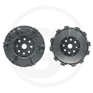 GRANIT Sprzęgło dwustopniowe DuT 310 445K50480021