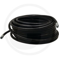 GRANIT Wąż do płukania kanałów NBR Ø 19mm 40504052722 - Sklep PoltechParts