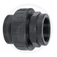 GRANIT Złącze gwintowane 40504050627 - Sklep PoltechParts