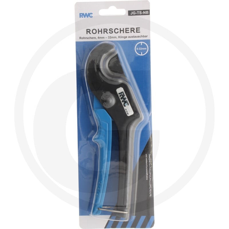 GRANIT Nożyce do rury 40504051447 - Sklep PoltechParts