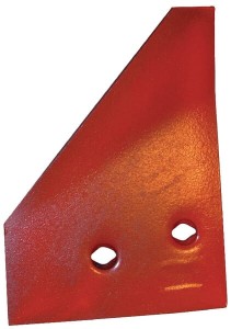 Krój nożowy płoza, lewy Naud 031194G