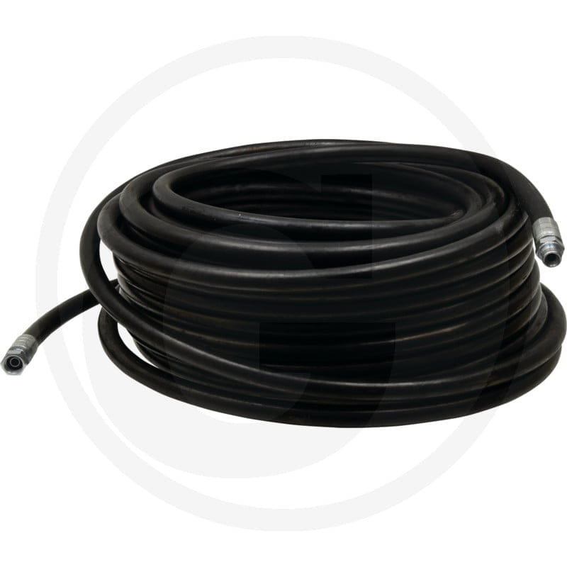 GRANIT Wąż do płukania kanałów NBR Ø 19mm 40504052720 - Sklep PoltechParts