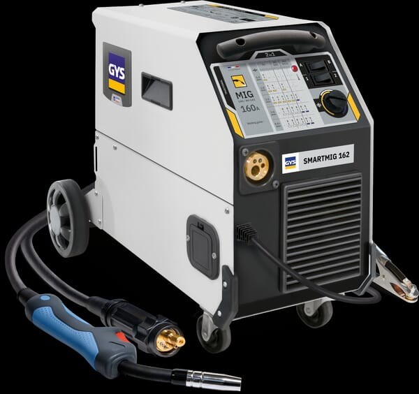 Spawarka MIG/MAG Smartmig 162 033160GYS