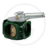 MZ Kurek 3-drożny 4050024150600 - Sklep PoltechParts
