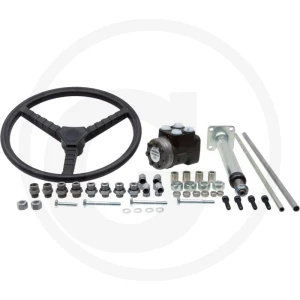 GRANIT Hydrauliczny układ kierowniczy 38702151