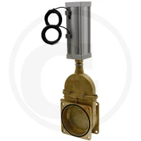 MZ Zasuwa 4050075150571 - Sklep PoltechParts
