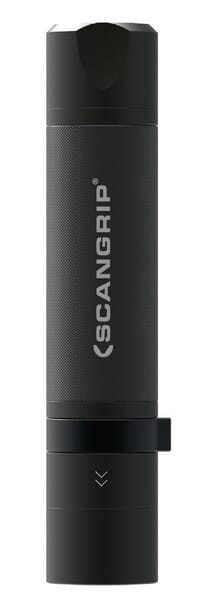 Latarka LED Flash 300 035132SCAN
