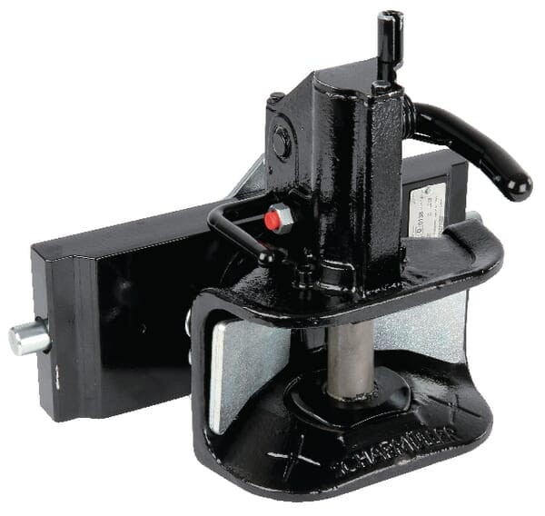 Zaczep transportowy, CH-I, 329 mm 033291221A02