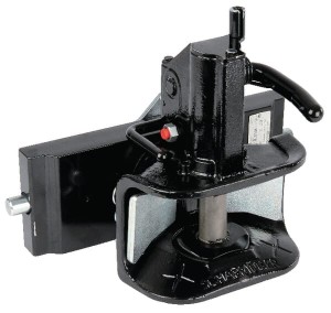 Zaczep transportowy, CH-I, 329 mm 033291221A02