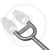 GRANIT Rura rozpryskowa typu U 22200189 - Sklep PoltechParts