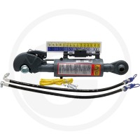 GRANIT Łącznik górny hydrauliczny 20000161 - Sklep PoltechParts