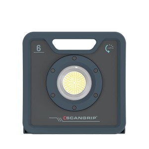Lampa robocza Nova 6 036203SCAN
